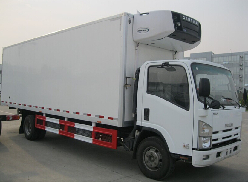 麗江市五十鈴700P冷藏車(chē)廠(chǎng)家及價(jià)格解析 專(zhuān)用汽車(chē)欄目與新能源汽車(chē)研發(fā)趨勢(shì)