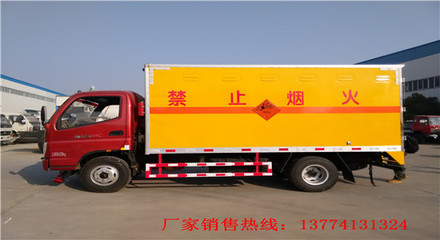 古治區防爆車采購指南 湖北龍力專用汽車與商國互聯網平臺解析